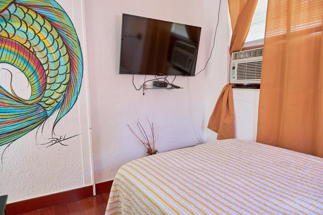 Migue'S Tiny Miami Alcove Apartment Exterior photo