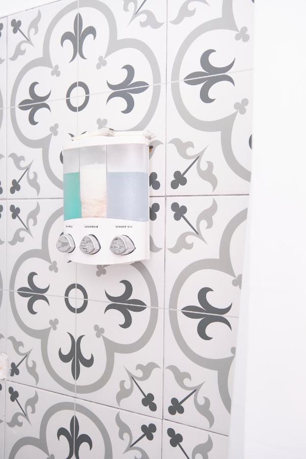 Migue'S Tiny Miami Alcove Apartment Exterior photo